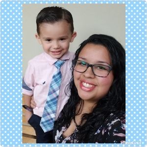 Meet your Posher, Paula